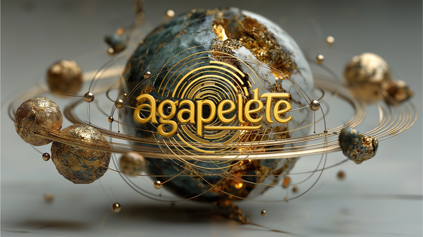 Agapelete.net